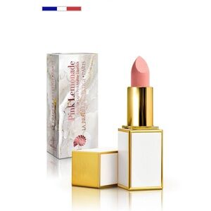 La Prédiré Prestige Pink Lemonade Matte Lipstick NIB $120 MSRP